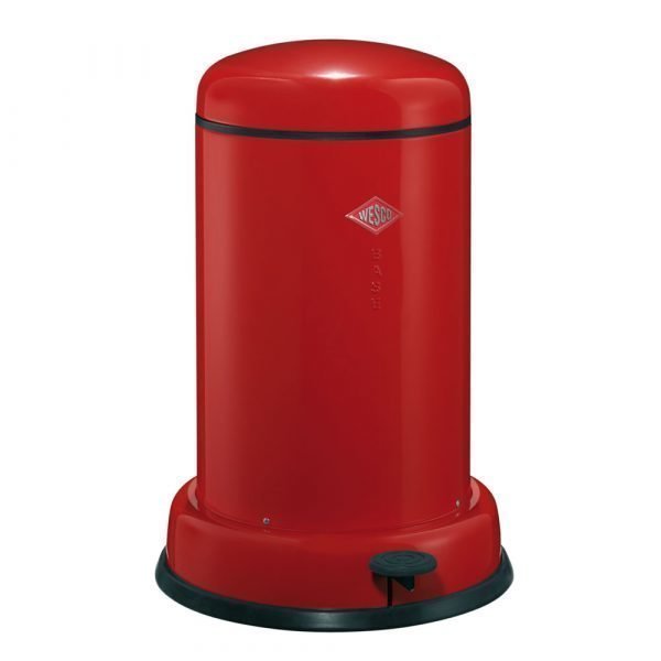 Wesco Baseboy Punainen 15 L