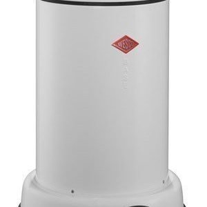 Wesco Baseboy valkoinen 15 L