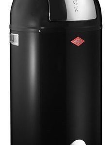 Wesco Kickboy musta 40 L