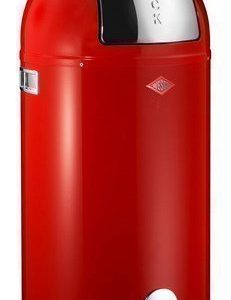 Wesco Kickboy punainen 40 L