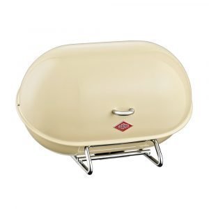Wesco Single Breadboy Leipälaatikko Crème