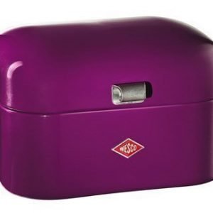 Wesco Single Grandy liila