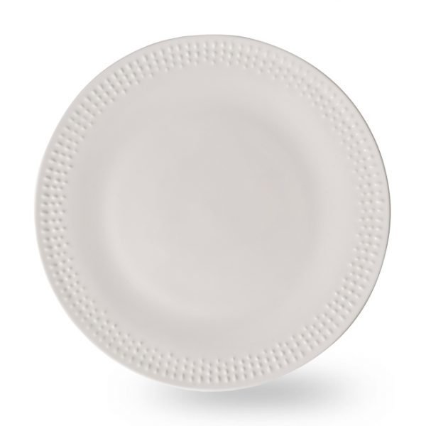 Wik & Walsøe Snø Gourmetlautanen 31 Cm