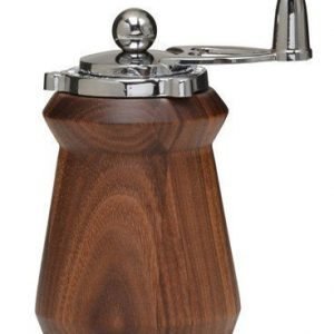 William Bounds TW American Black Walnut Pippurimylly 11