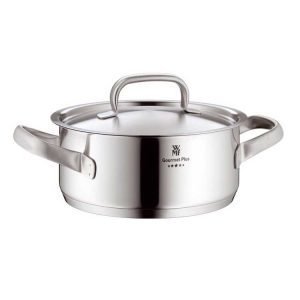 Wmf Gourmet Plus Kattila Ja Kansi 410 Cl