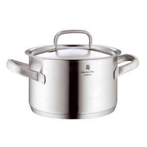 Wmf Gourmet Plus Kattila Ja Kansi 570 Cl