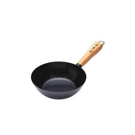 World of Flavours Wokkipannu Non Stick 20 cm