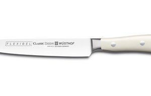 Wusthof CLASSIC IKON Fileointiveitsi Creme