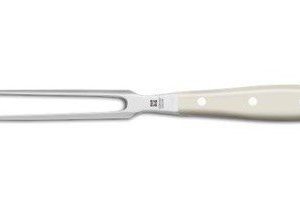 Wusthof CLASSIC IKON Trancher-pihdit Creme