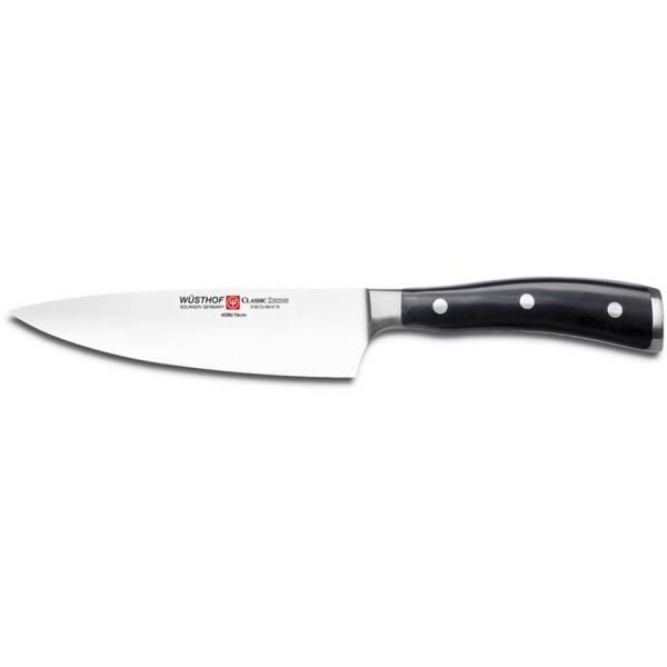 Wüsthof Classic Ikon Kokkiveitsi 16 Cm