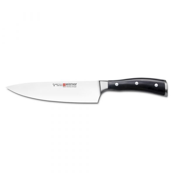 Wüsthof Classic Ikon Kokkiveitsi 18 Cm