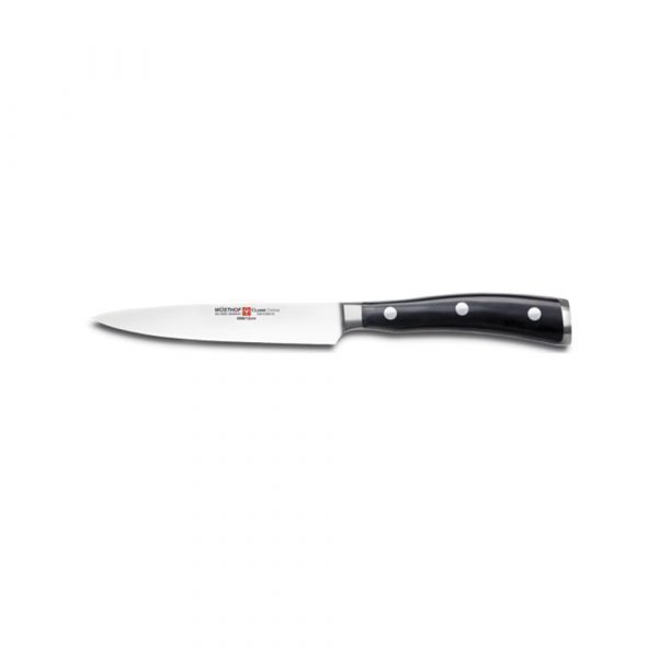 Wüsthof Classic Ikon Lihaveitsi 12 Cm