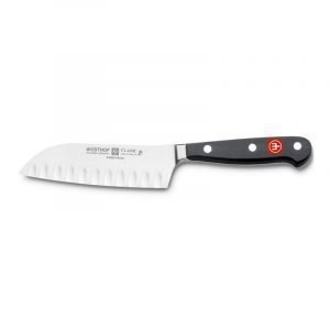 Wüsthof Classic Santoku Veitsi 14 Cm