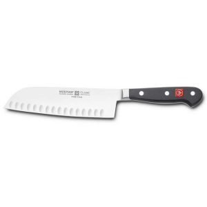 Wüsthof Classic Santoku Veitsi 17 Cm