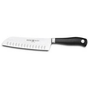 Wüsthof Grand Prix Ii Santoku Veitsi 17 Cm