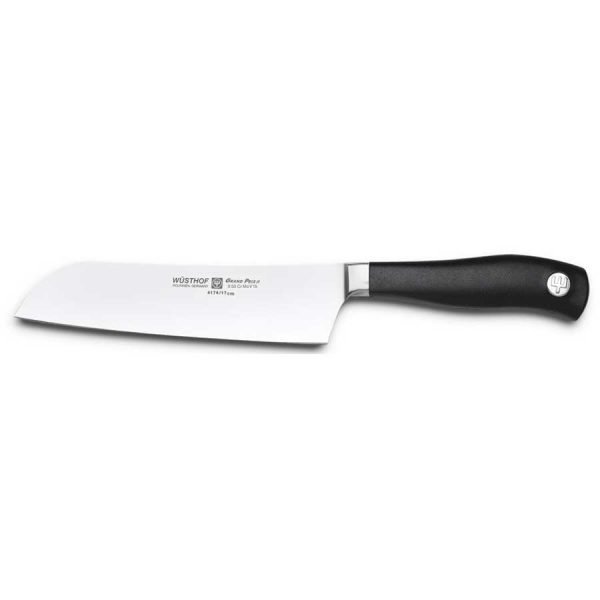 Wüsthof Grand Prix Ii Santoku Veitsi 17 Cm