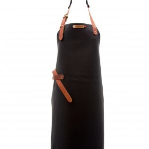 Xapron Montana Nahkaesiliina Xl Musta 89 Cm