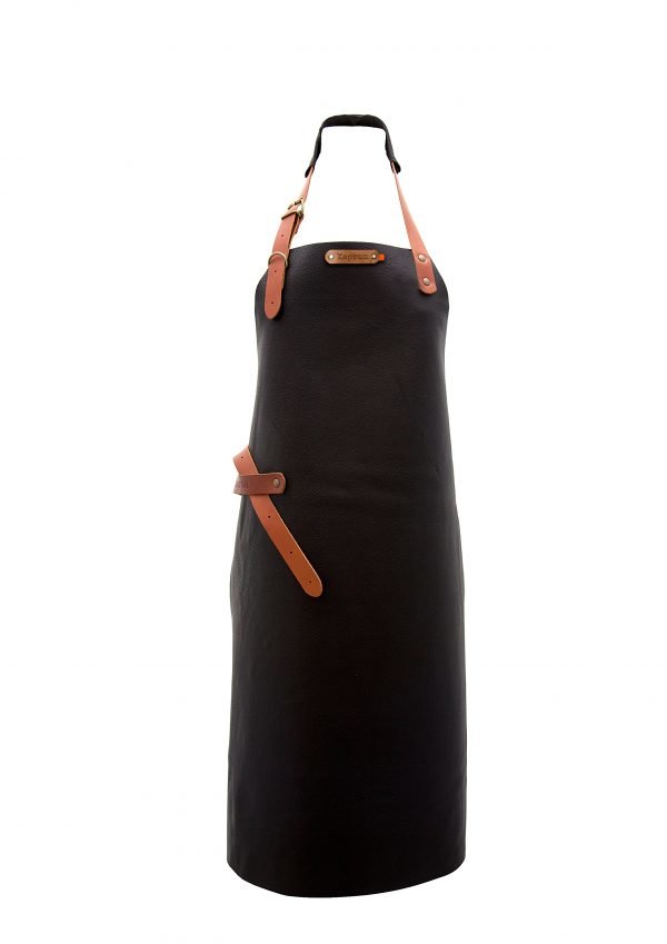 Xapron Montana Nahkaesiliina Xl Musta 89 Cm