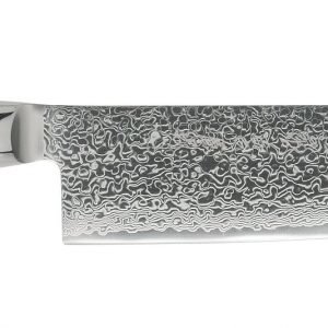 Yaxell Gou Kiritsuke Veitsi Ruostumaton Teräs 20 Cm