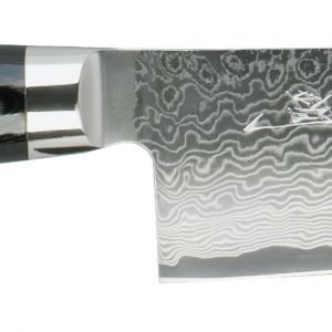 Yaxell Gou Santoku Veitsi Ruostumaton Teräs 12.5 Cm