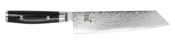 Yaxell Ran Kiritsuke Veitsi Ruostumaton Teräs 20 Cm