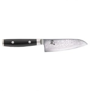 Yaxell Ran Santoku Veitsi Ruostumaton Teräs 12.5 Cm