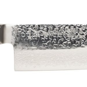 Yaxell Zen Kiritsuke Veitsi Ruostumaton Teräs 20 Cm