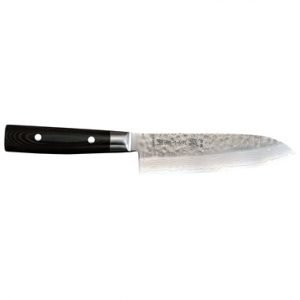 Yaxell Zen Santoku Veitsi Ruostumaton Teräs 12.5 Cm