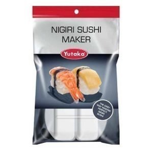 Yutaka Nigiri sushimuotti