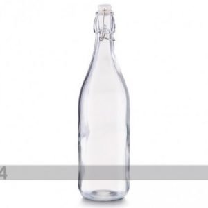 Zeller Present Lasipullo Kiinnityksellä 1 L