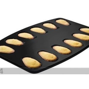 Zenker Paistovuoka Madeleines 12 Kpl