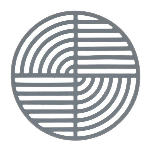 Zone Denmark Circle Pannunalunen Cool Grey