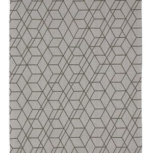 Zone Denmark Pyyhe 100% Puuvilla Harmaa 70x50 cm