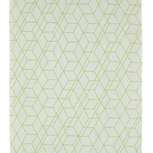 Zone Denmark Pyyhe 100% Puuvilla Lime 70x50 cm