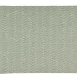 Zone Denmark Pöytäliina Oliivi/Ympyröitä 140x70 cm