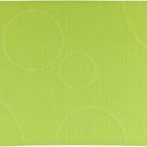 Zone Denmark Tabletti Lime/Ympyröitä 40x30 cm