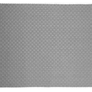 Zone Denmark Tabletti PVC Harmaa 40x30 cm