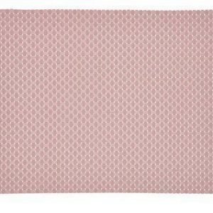 Zone Denmark Tabletti PVC Rosa 40x30 cm