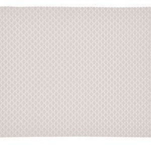 Zone Denmark Tabletti Tummanharmaa 40x30 cm