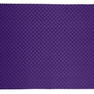 Zone Denmark Tabletti Tummanliila 40x30 cm