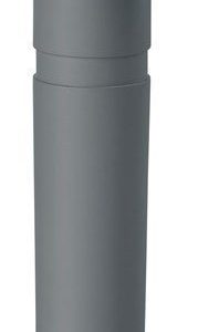 Zone Denmark Tiskiainepumppu Harmaa 17 cm