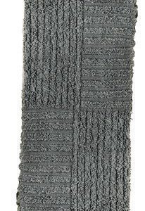 Zone Denmark Tiskirätti Harmaa 30 cm