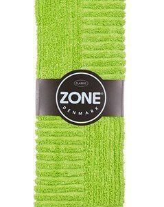 Zone Denmark Tiskirätti Lime 30x30 cm