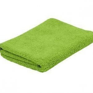 Zone Denmark Tiskirätti Lime 32x32 cm 3-pack