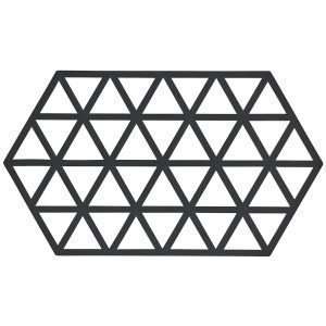 Zone Denmark Triangles Pannunalunen L Musta