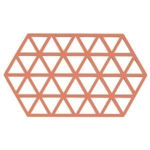 Zone Denmark Triangles Pannunalunen L Peach