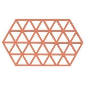 Zone Denmark Triangles Pannunalunen L Peach