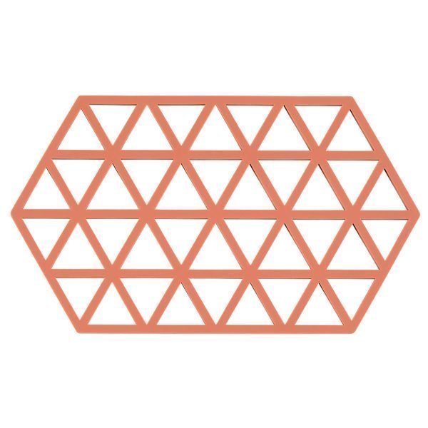 Zone Denmark Triangles Pannunalunen L Peach