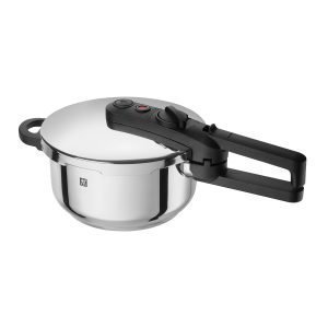 Zwilling Ecoquick Painekattila 4 L