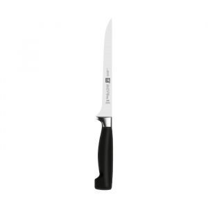 Zwilling Four Star Fileointiveitsi 18 Cm